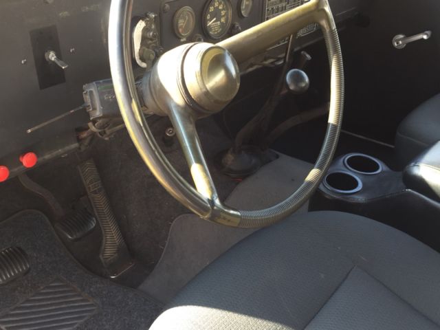 1967 Jeep Other - photo 6