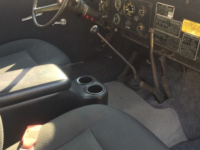 1967 Jeep Other - photo 9