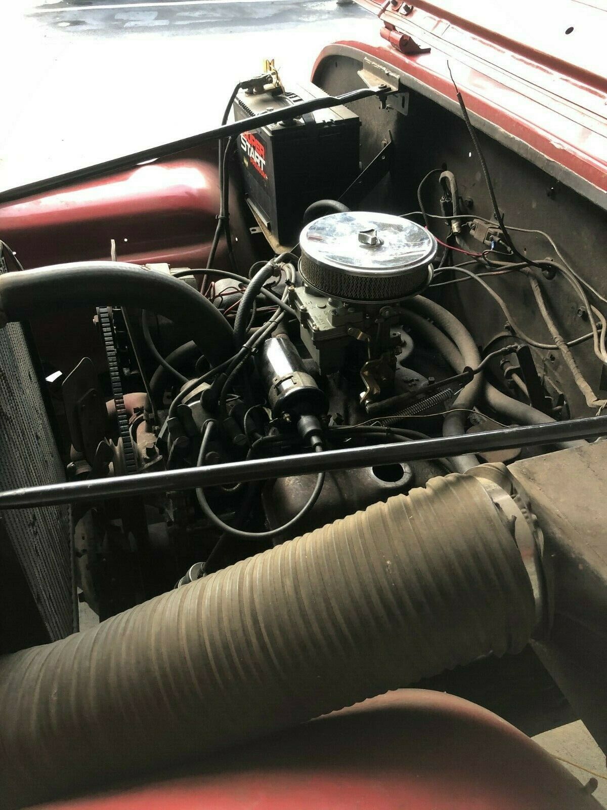 1967 Jeep CJ - photo 4