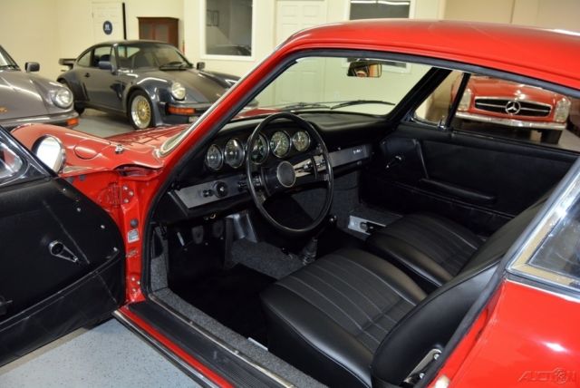 1967 Porsche 912 - photo 10