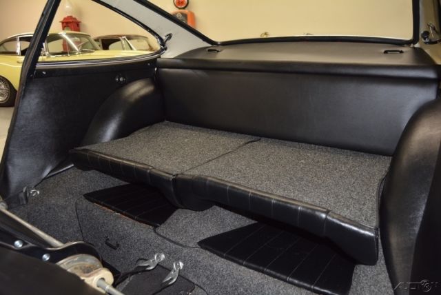 1967 Porsche 912 - photo 13