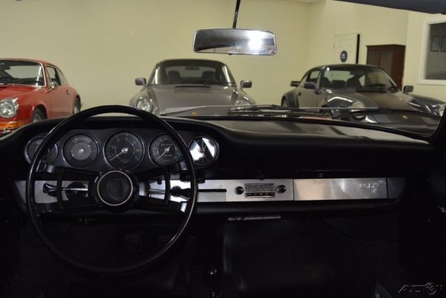 1967 Porsche 912 - photo 9