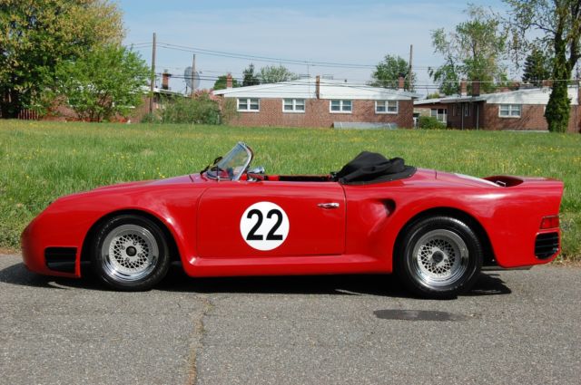 1967 Replica/Kit Makes VW Beetle - photo 2