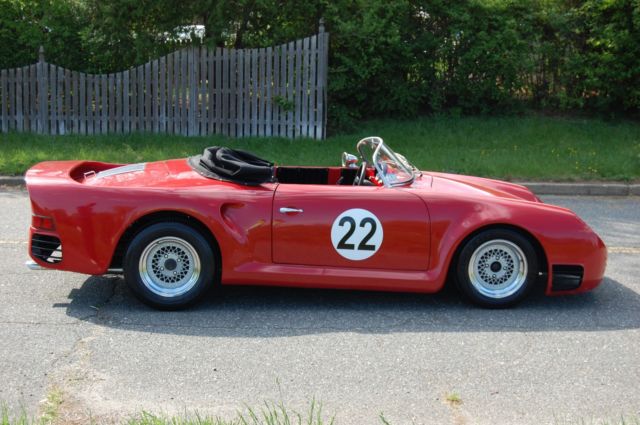 1967 Replica/Kit Makes VW Beetle - photo 4