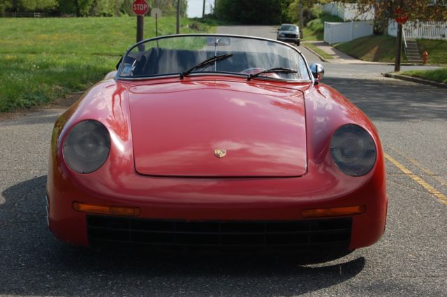 1967 Replica/Kit Makes VW Beetle - photo 7