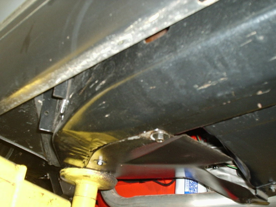 1967 Chevrolet Corvette - photo 13