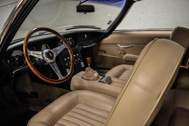 1967 Lamborghini Other - photo 9