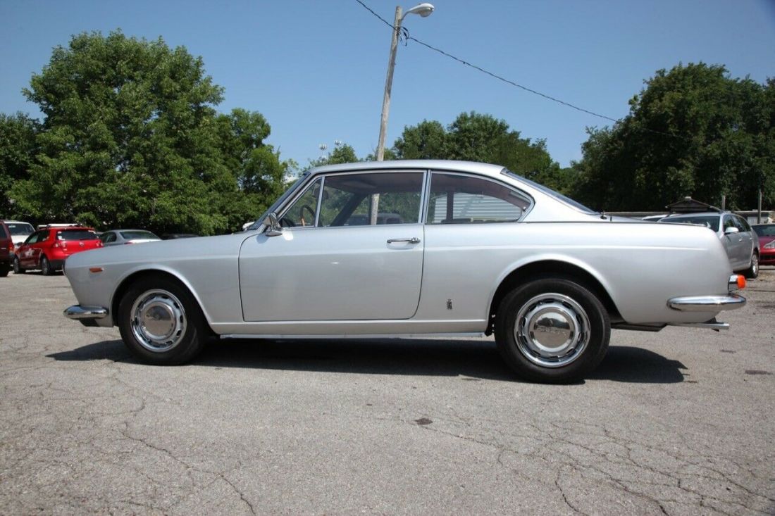 1967 Lancia Flavia - photo 3