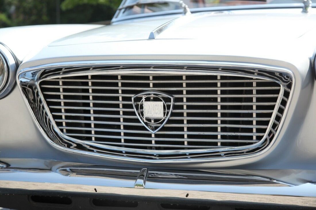 1967 Lancia Flavia - photo 9