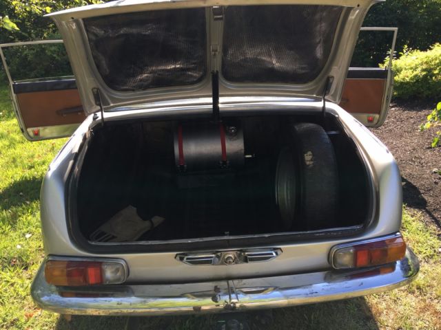 1967 Lancia Other flavia - photo 10