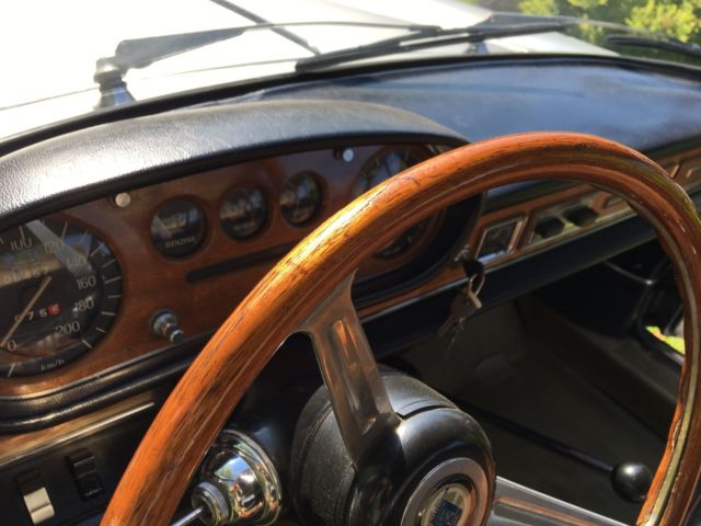 1967 Lancia Other flavia - photo 12