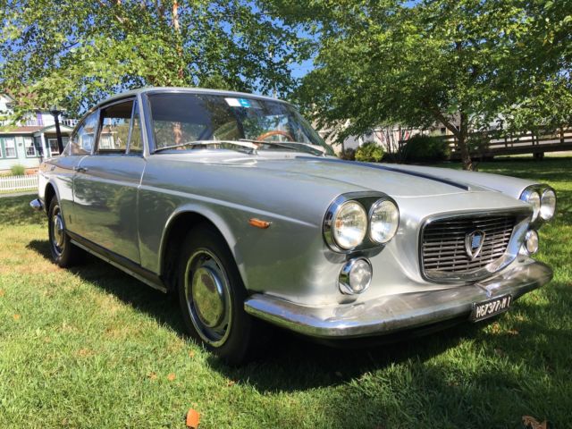 1967 Lancia Other flavia - photo 2