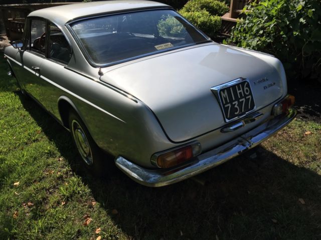 1967 Lancia Other flavia - photo 3