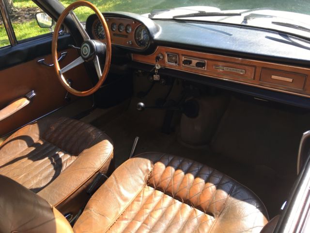 1967 Lancia Other flavia - photo 4