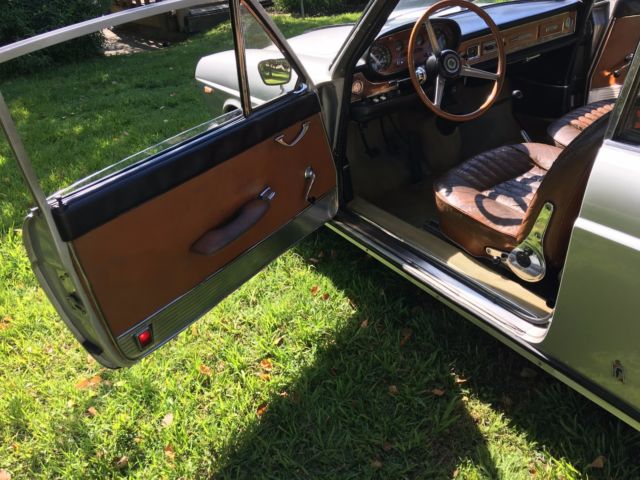 1967 Lancia Other flavia - photo 8