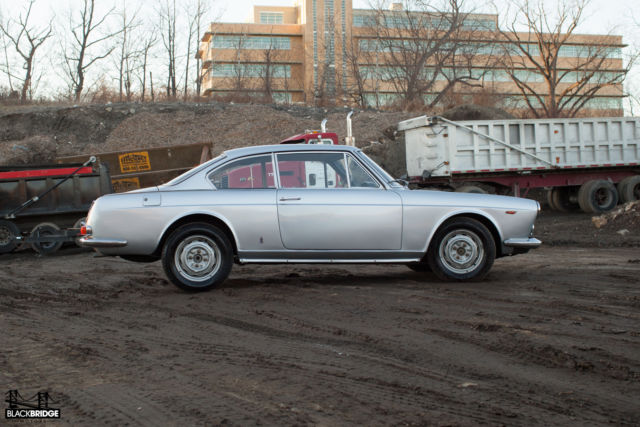 1967 Lancia Flavia - photo 6