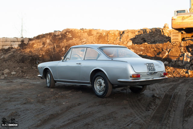 1967 Lancia Flavia - photo 8