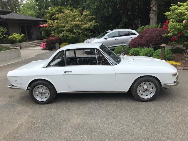 1967 Lancia Fulvia - photo 4