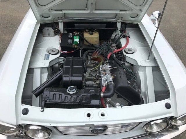 1967 Lancia Fulvia - photo 8