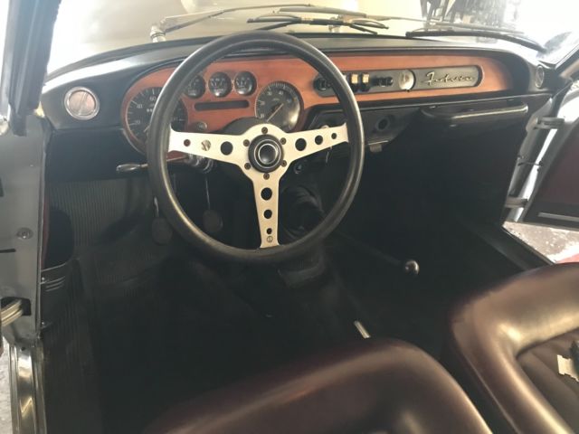 1967 Lancia Fulvia no - photo 13