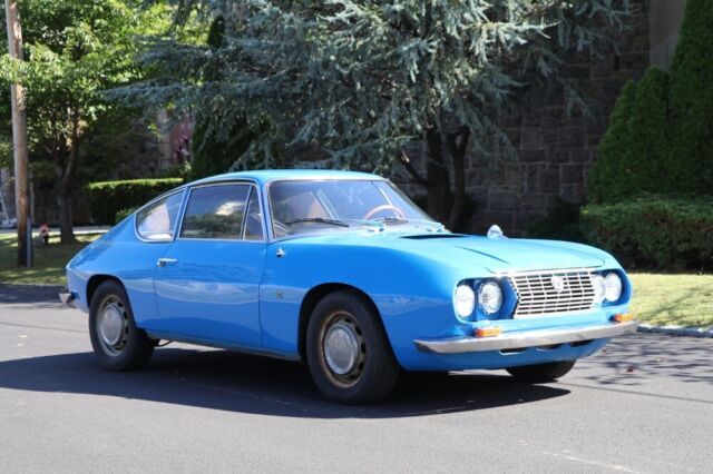 1967 Lancia Fulvia for sale! 1967 Lancia Fulvia