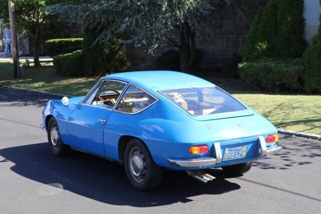 1967 Lancia Fulvia - photo 6