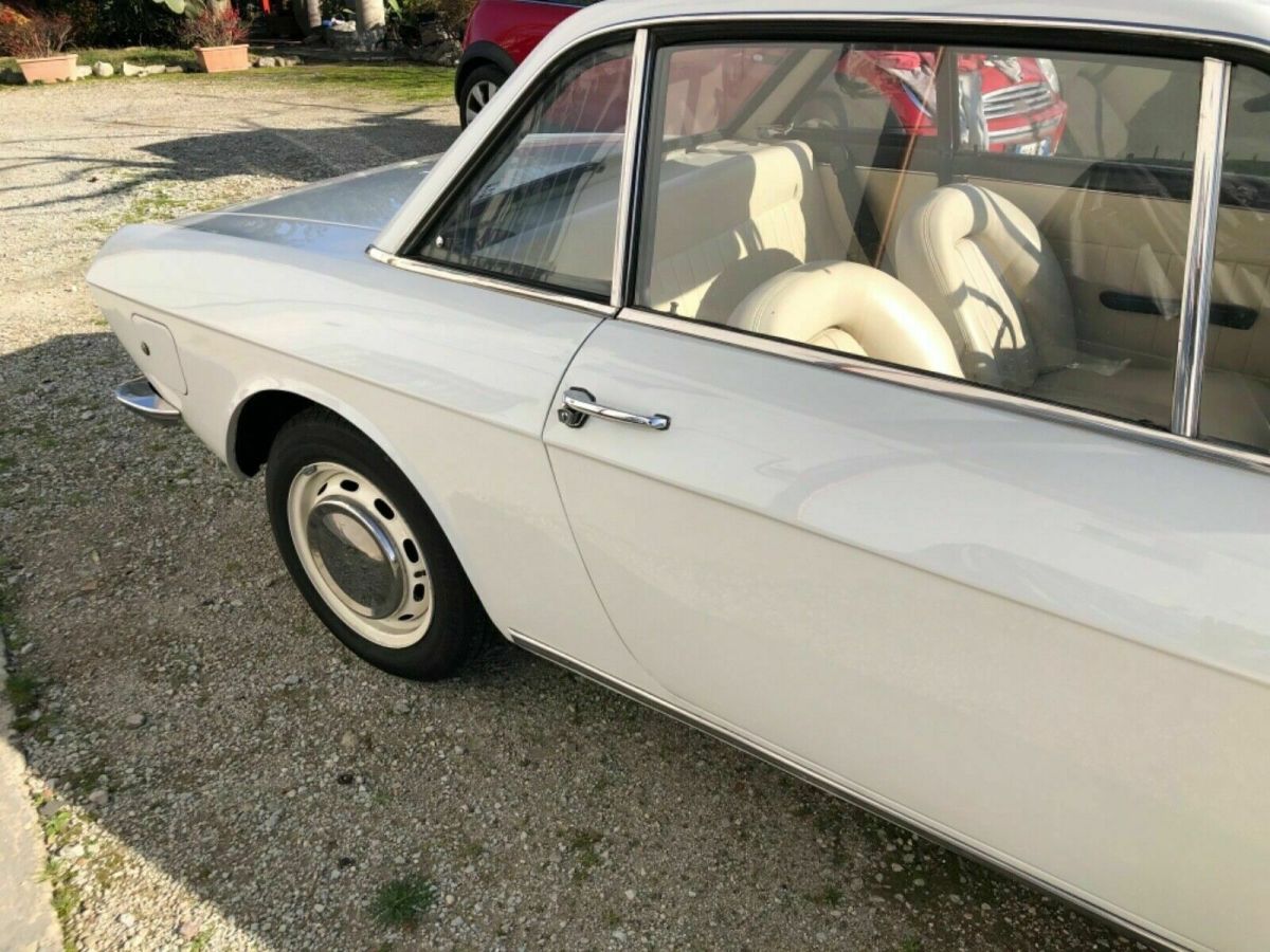 1967 Lancia Fulvia Coupe - photo 5