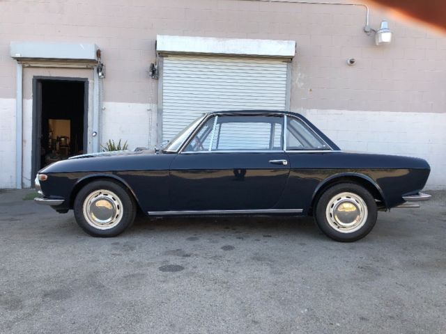 1967 Lancia Fulvia - photo 2