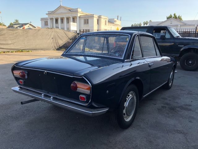 1967 Lancia Fulvia - photo 3