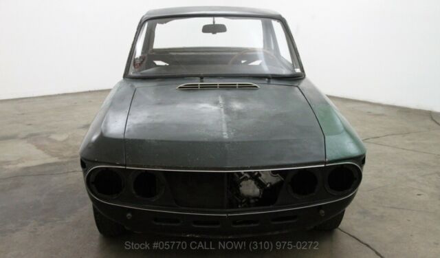 1967 Lancia Fulvia - photo 2
