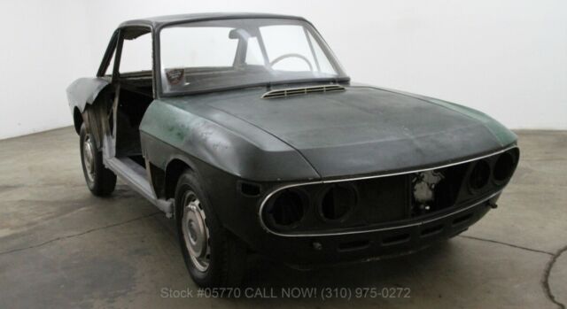 1967 Lancia Fulvia - photo 4