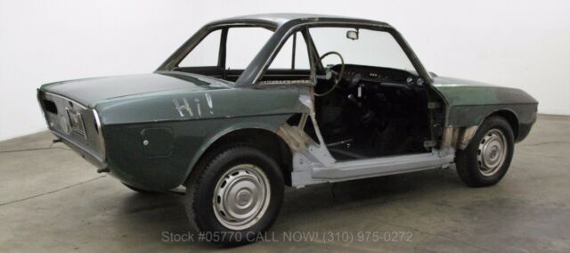 1967 Lancia Fulvia - photo 8