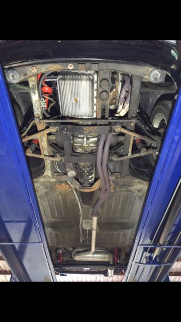 1967 Lancia Fulvia - photo 11