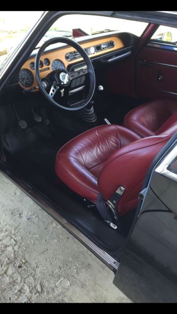1967 Lancia Fulvia - photo 13