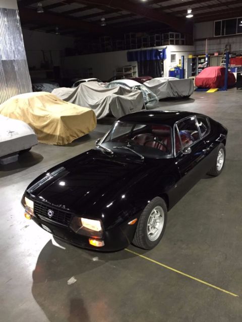 1967 Lancia Fulvia - photo 5