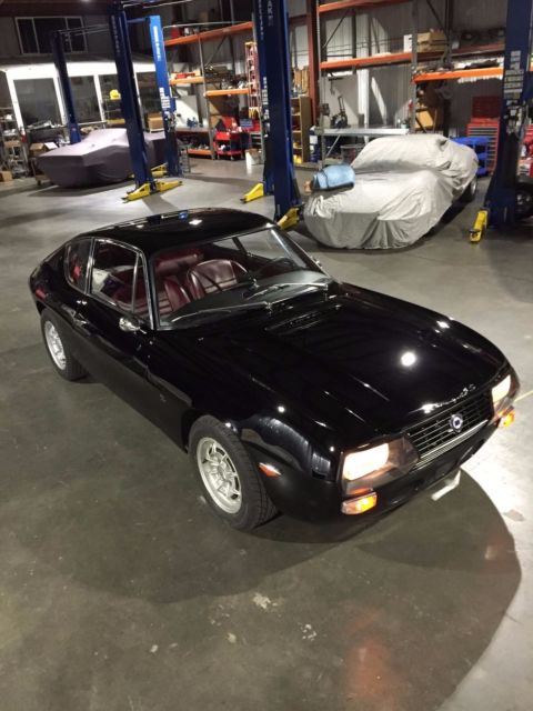 1967 Lancia Fulvia - photo 6