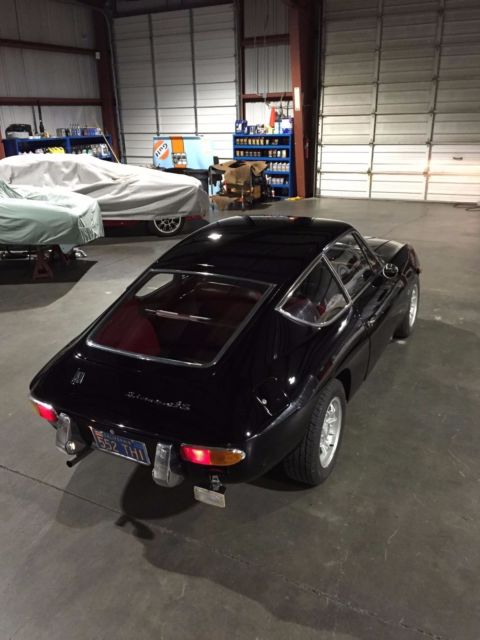 1967 Lancia Fulvia - photo 8