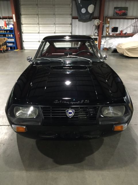 1967 Lancia Fulvia - photo 9