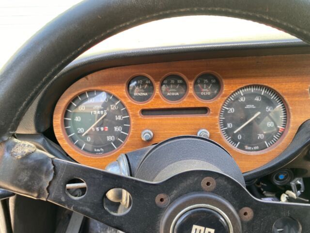 1967 Lancia Zagato - photo 5