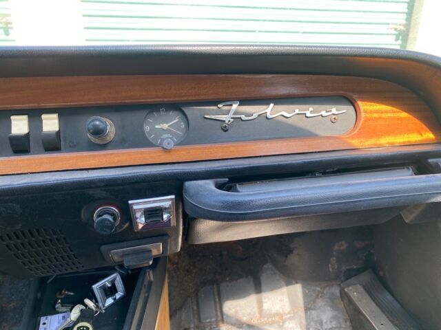 1967 Lancia Zagato - photo 6