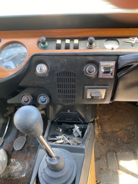 1967 Lancia Zagato - photo 8