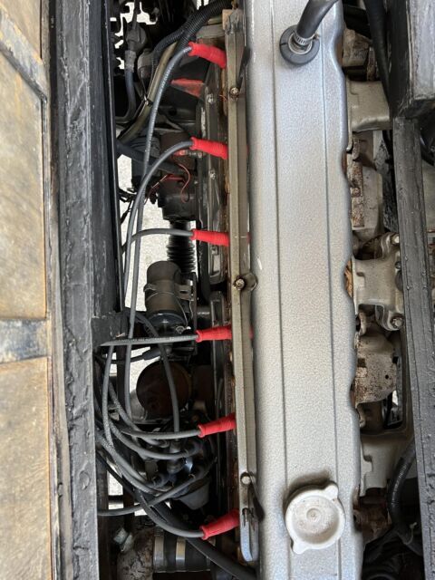 1967 Land Rover Series IIA 109 Forward Control FC Series IIA SEE VIDEO! - photo 10