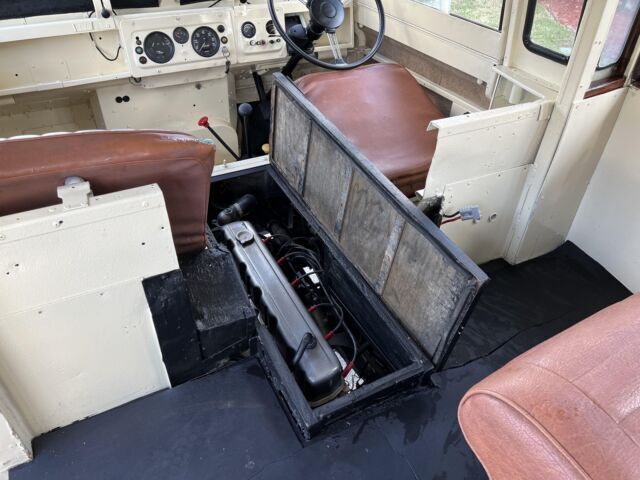1967 Land Rover Series IIA 109 Forward Control FC Series IIA SEE VIDEO! - photo 11