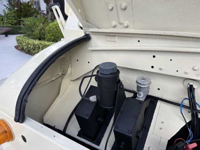 1967 Land Rover Series IIA 109 Forward Control FC Series IIA SEE VIDEO! - photo 13