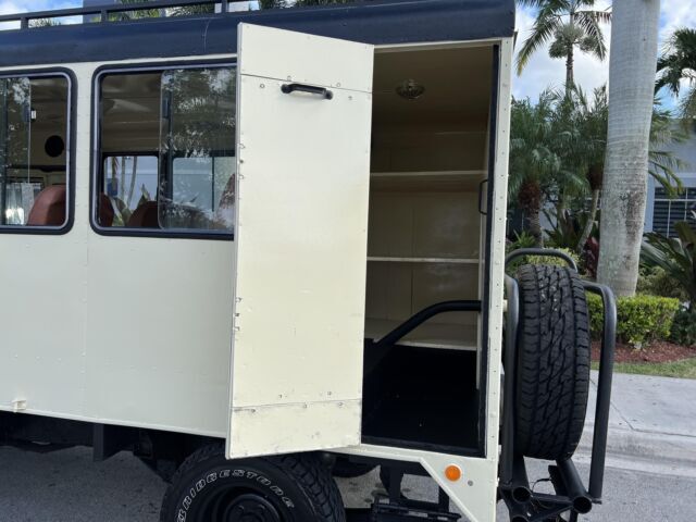 1967 Land Rover Series IIA 109 Forward Control FC Series IIA SEE VIDEO! - photo 7