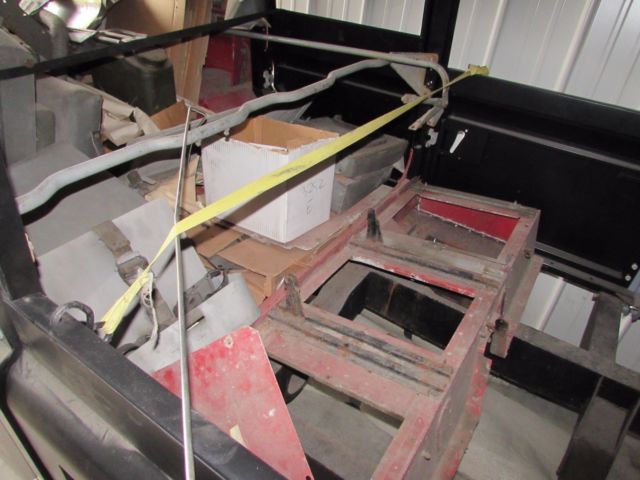 1967 Land Rover Other - photo 7