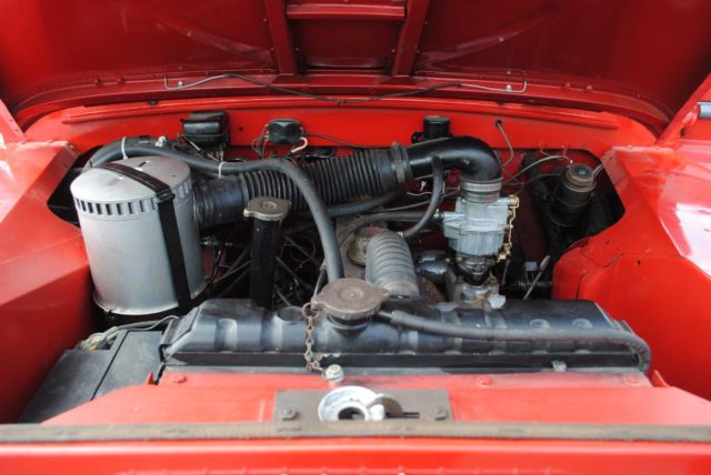 1967 Land Rover Defender II A - photo 5