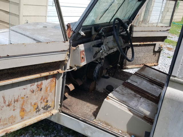 1967 Land Rover Other - photo 5