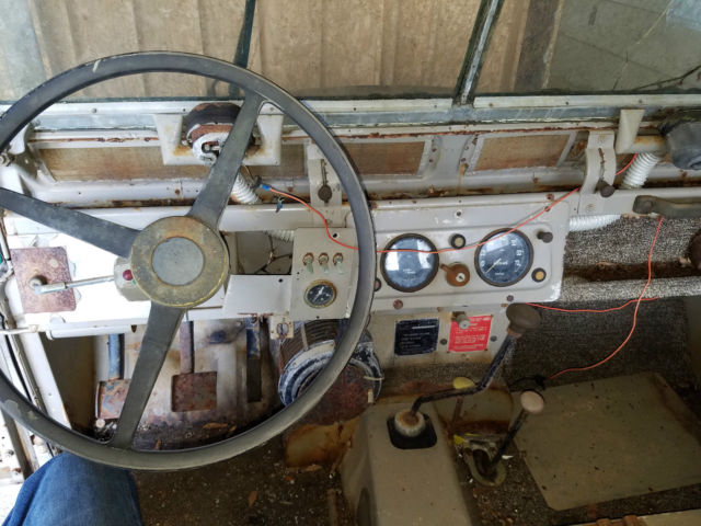 1967 Land Rover Other - photo 8