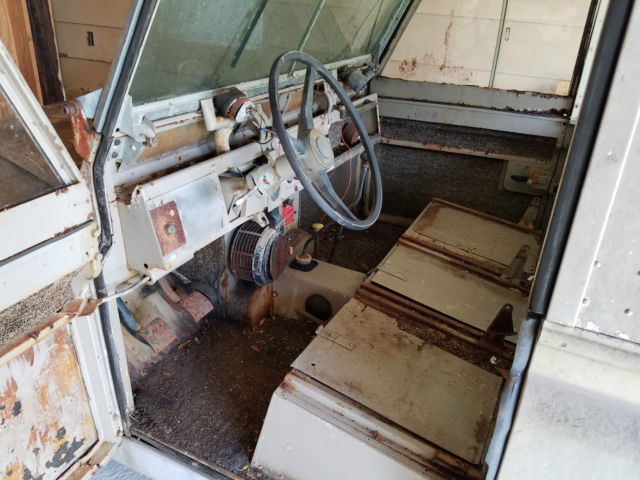 1967 Land Rover Other - photo 9